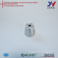 ISO9001 China sleeve type joint, Custom CNC machining metal joint